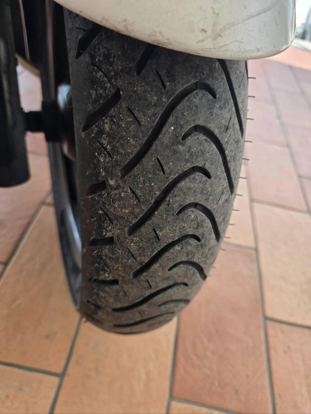 Honda SW-T 400 (2009 - 16) (8)