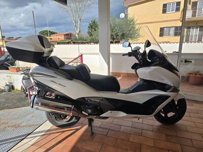 Honda SW-T 400 (2009 - 16) usata