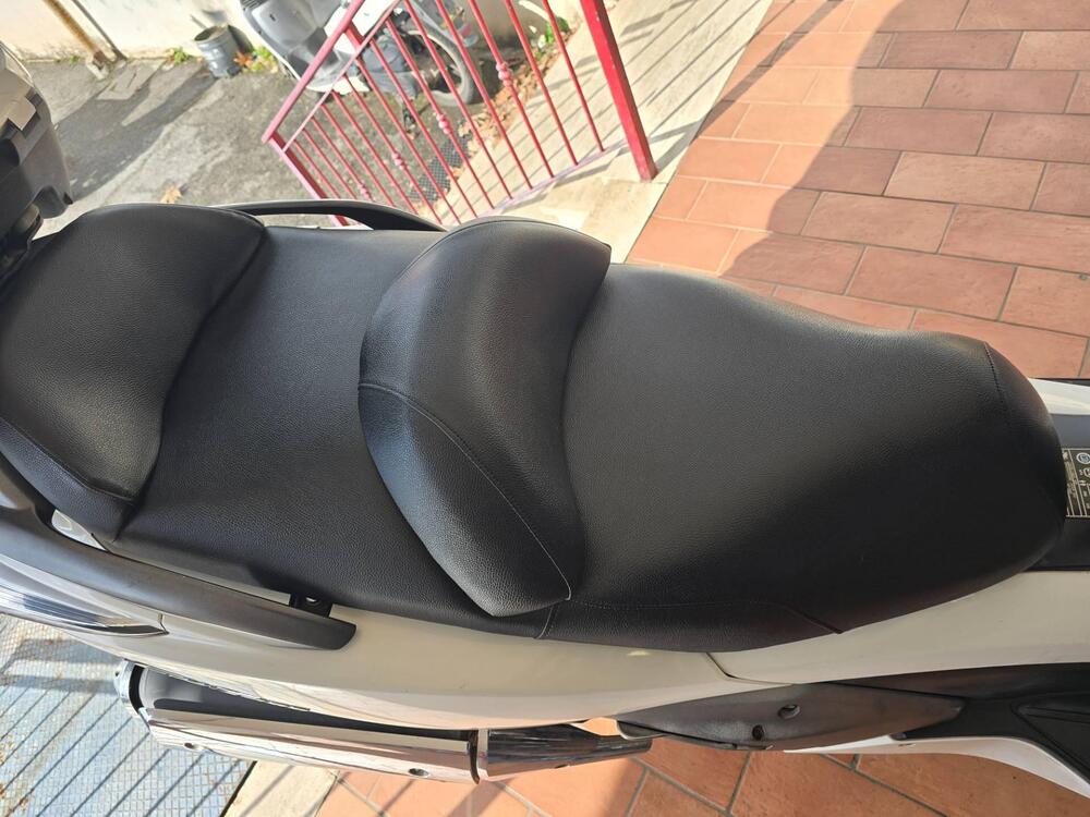 Honda SW-T 400 (2009 - 16) (6)