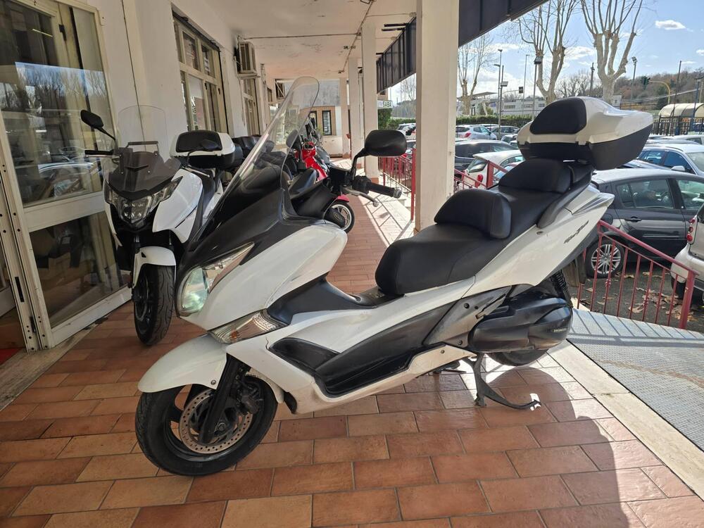 Honda SW-T 400 (2009 - 16) (4)