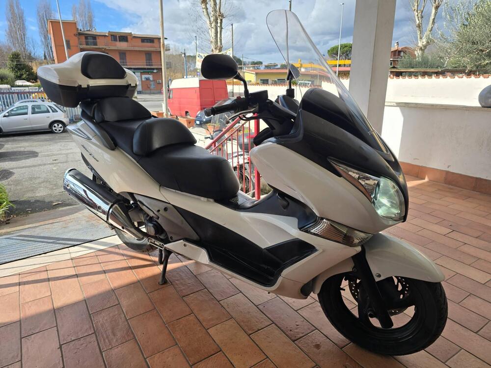 Honda SW-T 400 (2009 - 16) (3)