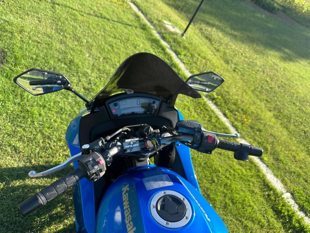 Kawasaki ER-6F (2009 - 11) (3)