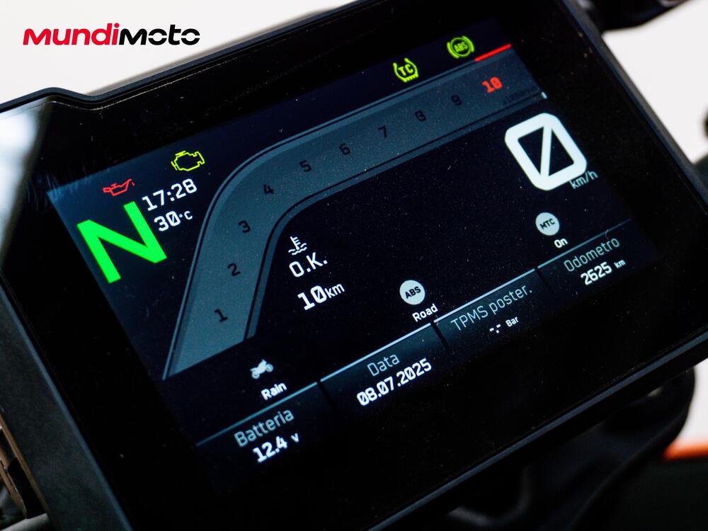 KTM 1390 Super Duke R EVO (2024 - 26) (11)