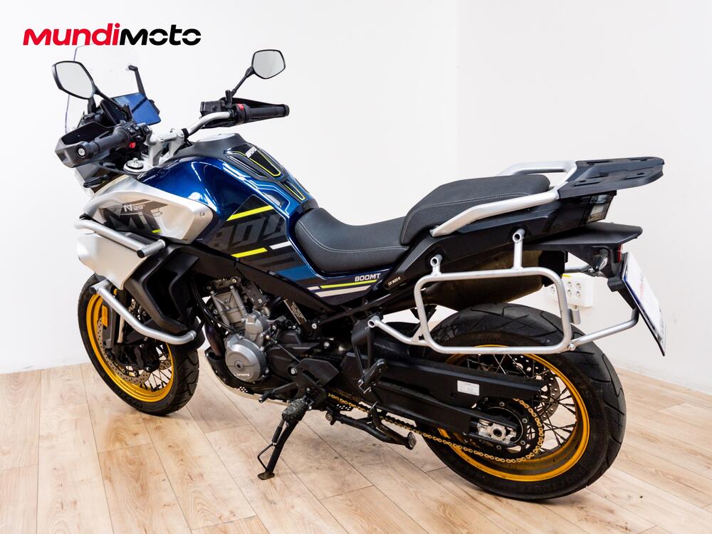 CFMOTO 800MT Touring (2022 - 26) (7)
