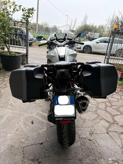 Bmw R 1200 RS (2017 - 19) usata