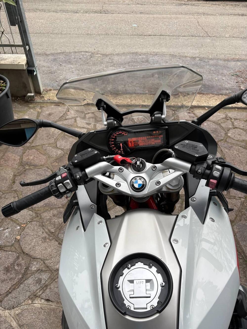 Bmw R 1200 RS (2017 - 19) (5)