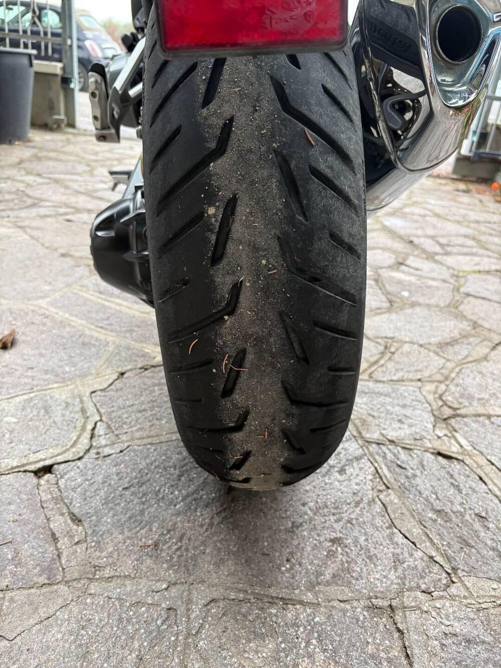 Bmw R 1200 RS (2017 - 19) (7)