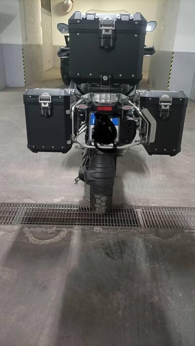 Bmw R 1250 GS Adventure (2021 - 24) usata