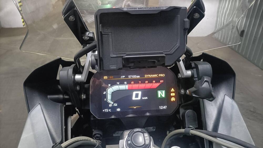 Bmw R 1250 GS Adventure (2021 - 24) (2)