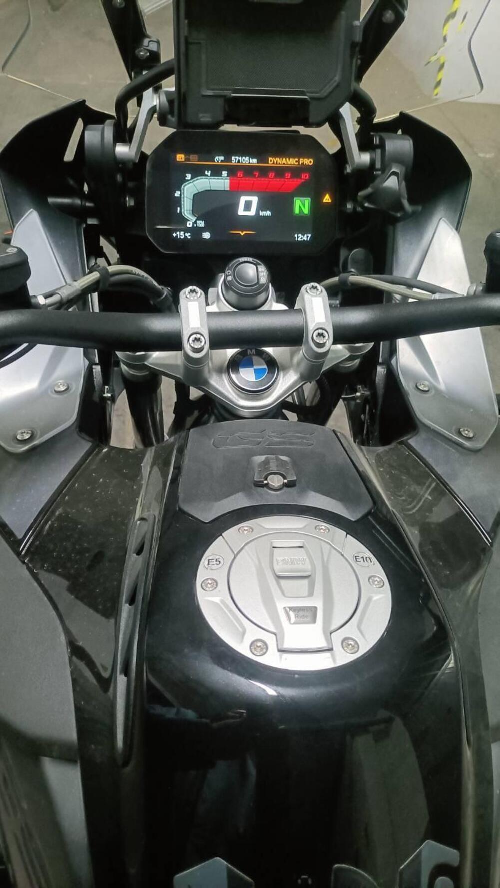 Bmw R 1250 GS Adventure (2021 - 24) (3)