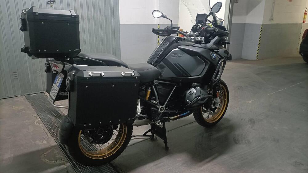 Bmw R 1250 GS Adventure (2021 - 24) (4)