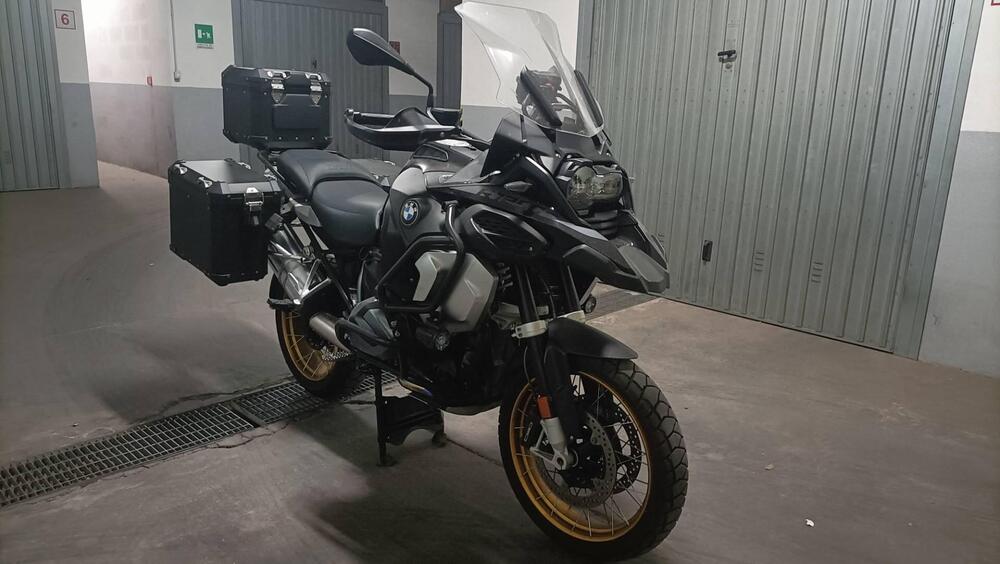 Bmw R 1250 GS Adventure (2021 - 24) (6)