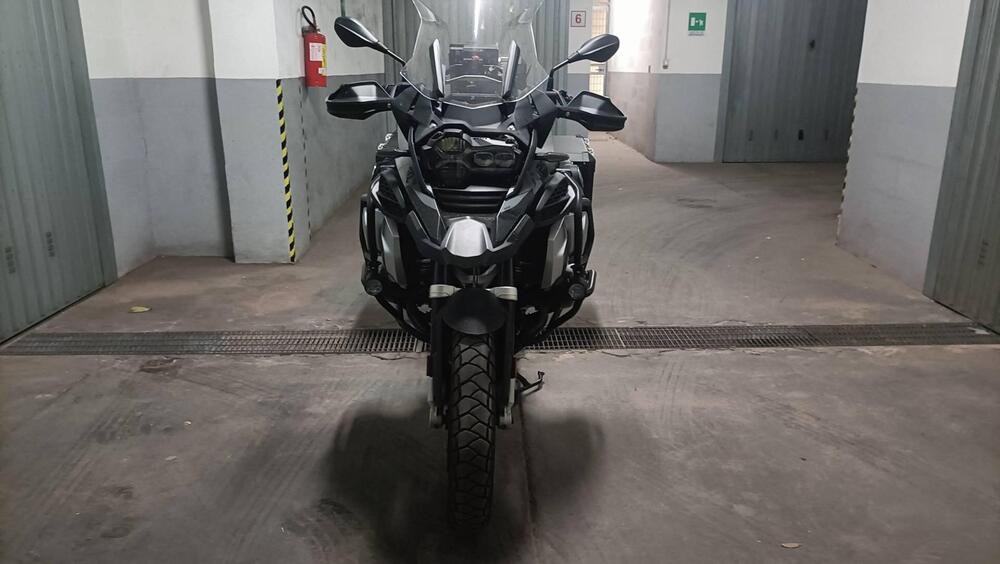 Bmw R 1250 GS Adventure (2021 - 24) (7)