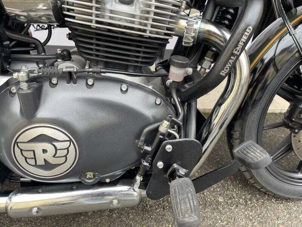 Royal Enfield Super Meteor 650 (2023 - 26) (14)