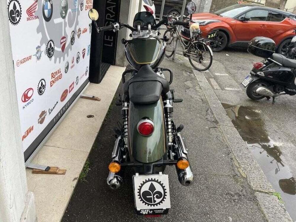 Royal Enfield Super Meteor 650 (2023 - 26) (20)