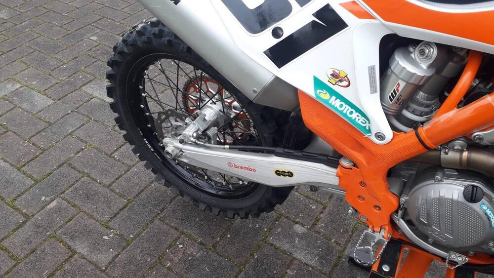 KTM 250 SX-F Prado (2020) (3)