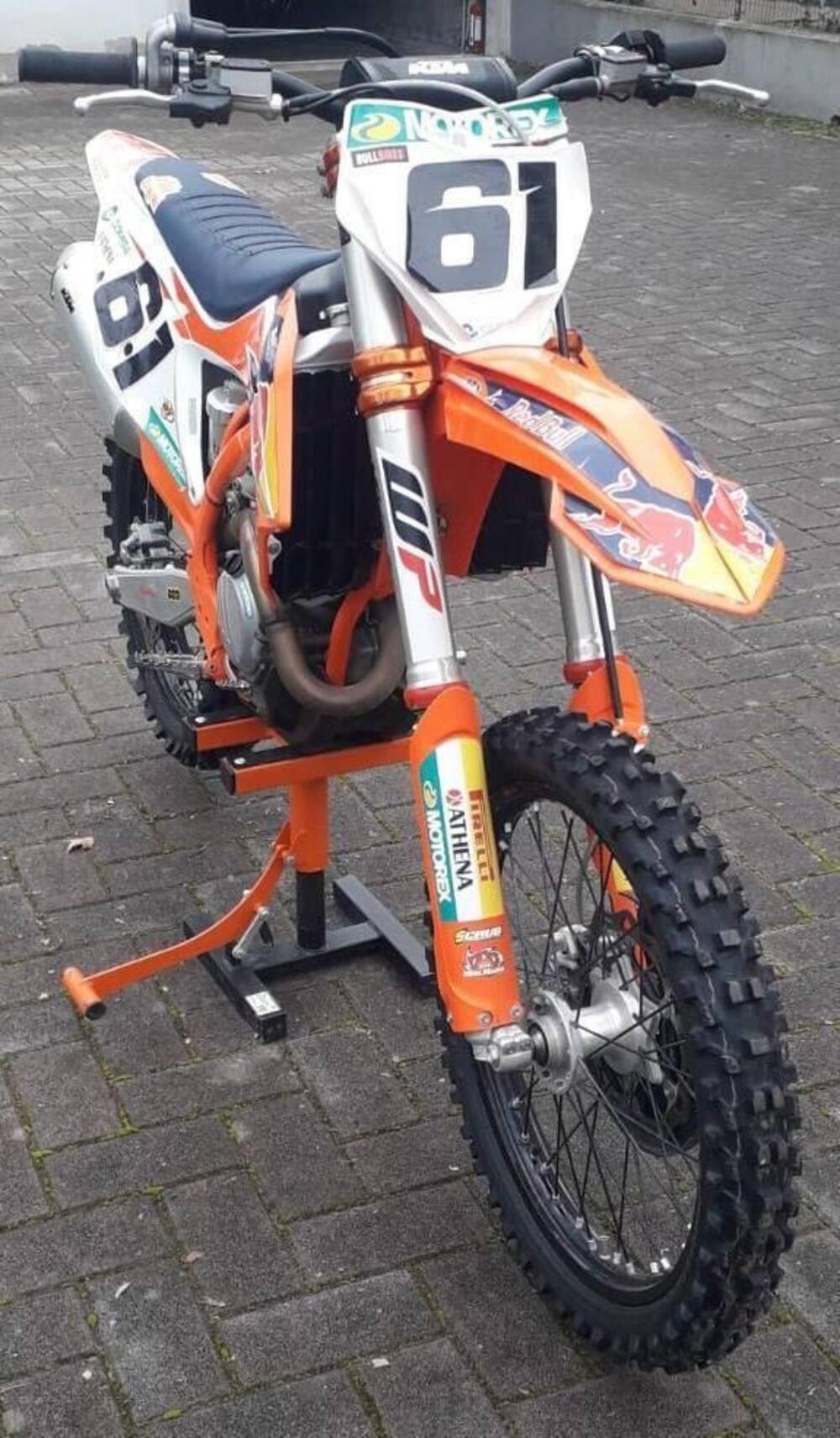 KTM 250 SX-F Prado (2020) (8)