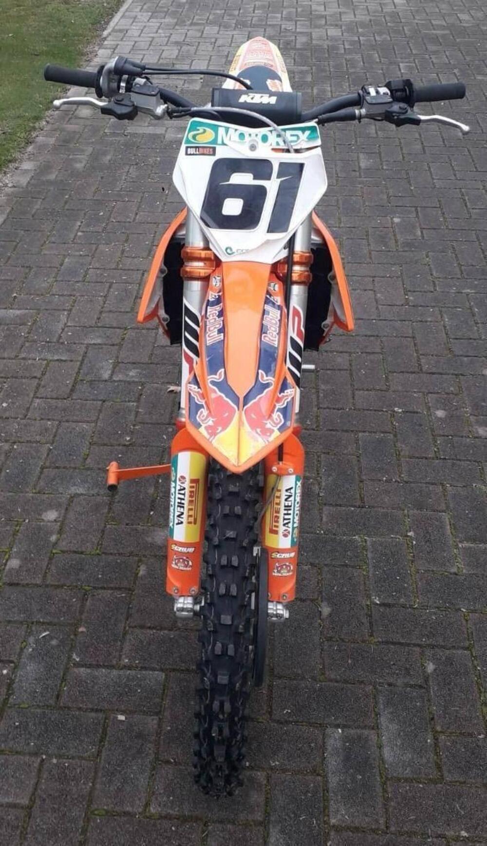 KTM 250 SX-F Prado (2020) (9)