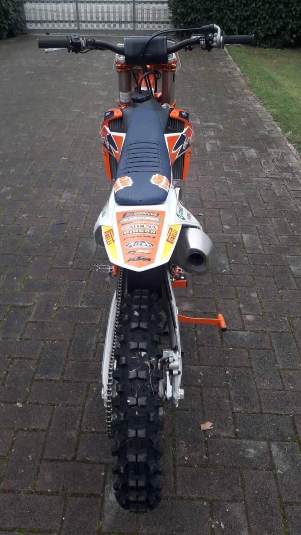 KTM 250 SX-F Prado (2020) (10)