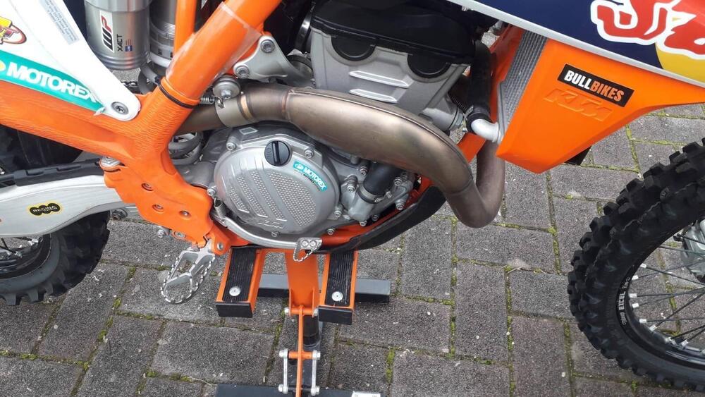 KTM 250 SX-F Prado (2020) (11)