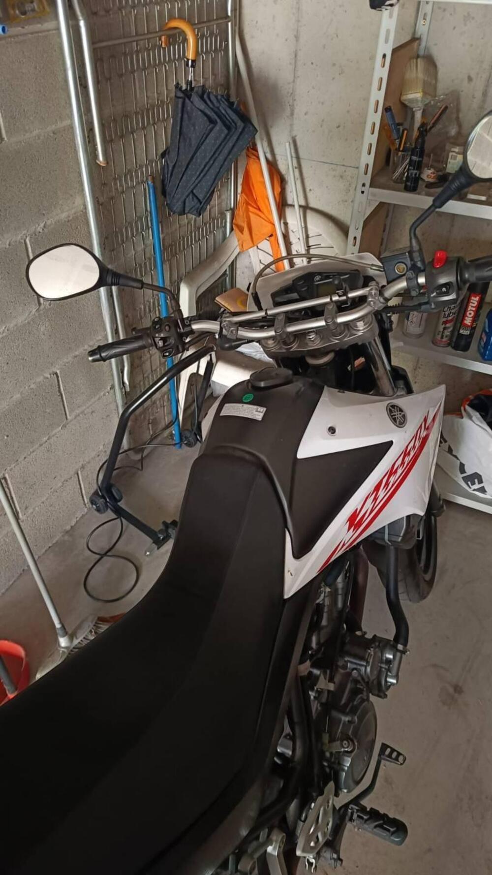 Yamaha XT 660 X (2004 - 16) (4)