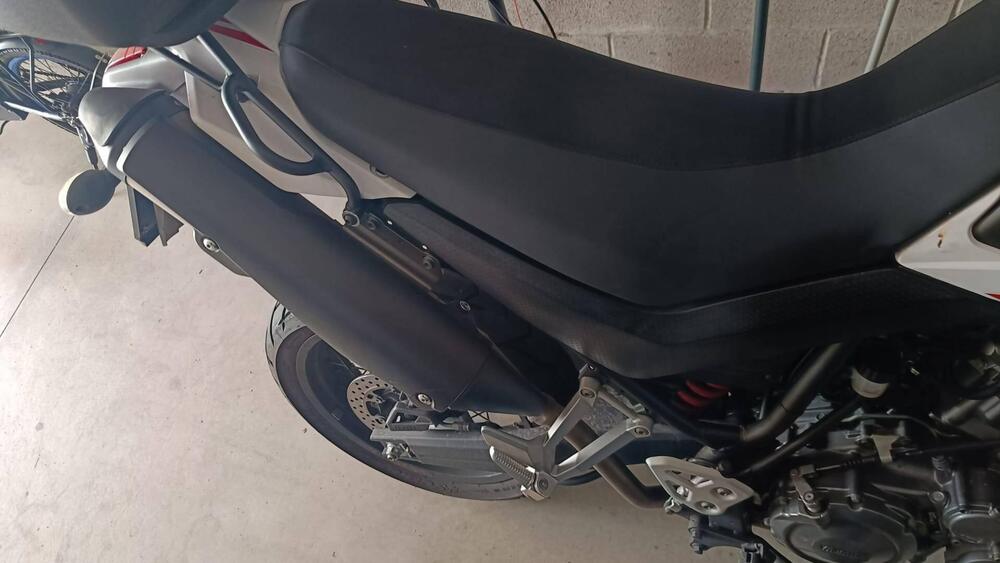 Yamaha XT 660 X (2004 - 16) (6)