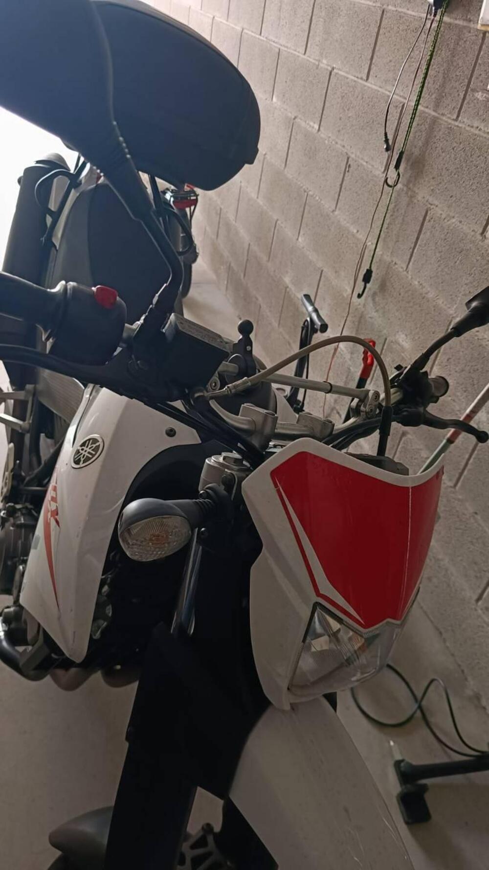 Yamaha XT 660 X (2004 - 16) (7)