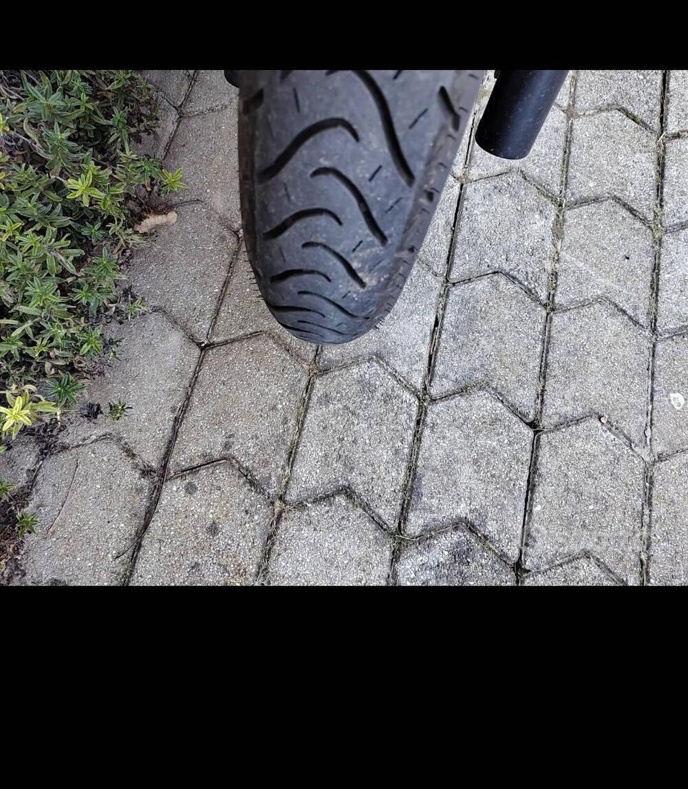 Kymco Agility 300i Noodoe (2020) (3)