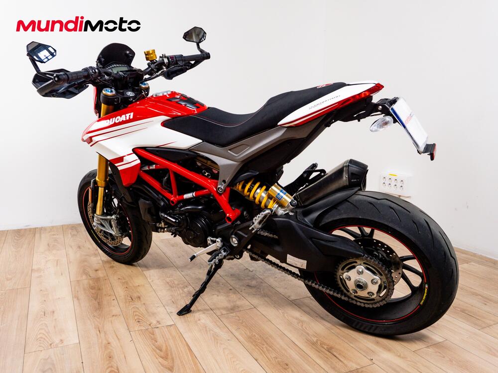 Ducati Hypermotard 939 SP (2016 - 18) (6)