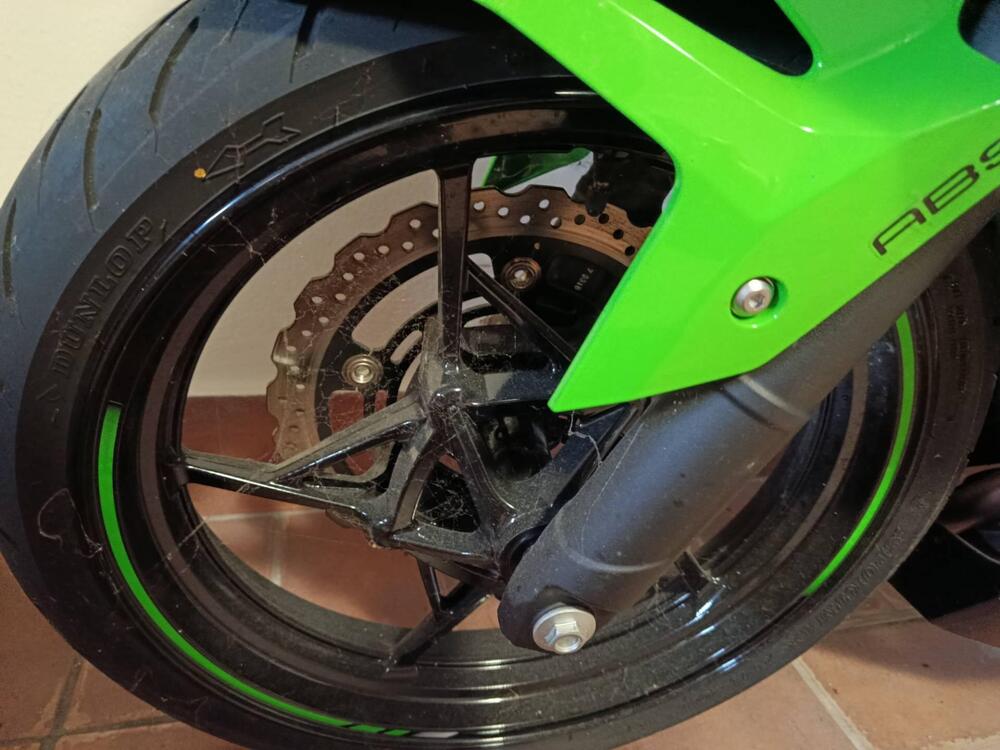 Kawasaki Ninja 400 (2018 - 20) (5)
