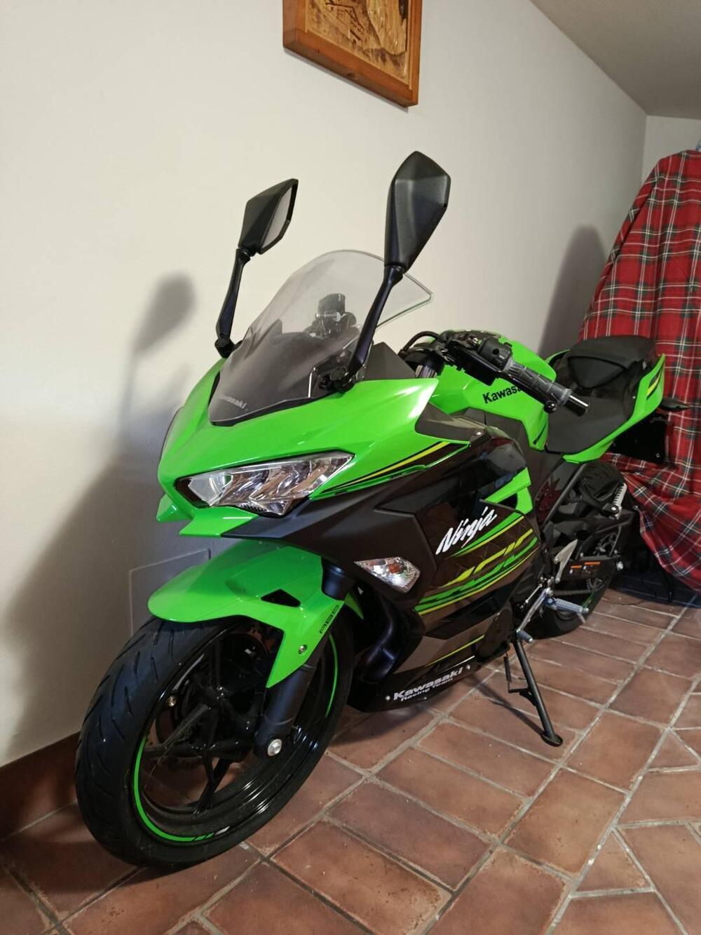 Kawasaki Ninja 400 (2018 - 20) (6)