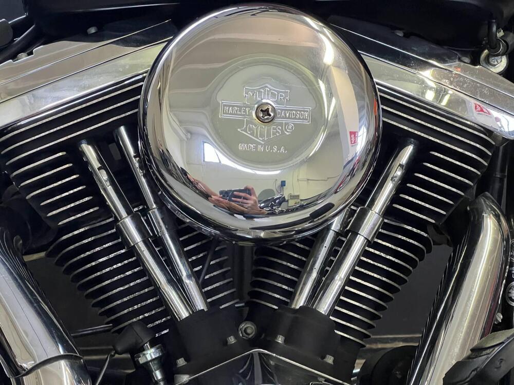 Harley-Davidson 1340 Heritage Springer (1997 - 99) - FLSTS (7)