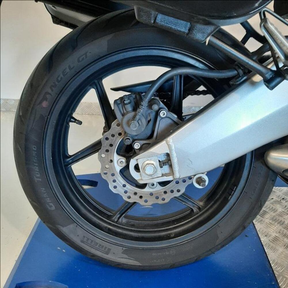 Kawasaki Versys 650 (2006 - 09) (5)