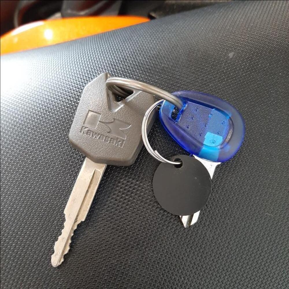 Kawasaki Versys 650 (2006 - 09) (11)