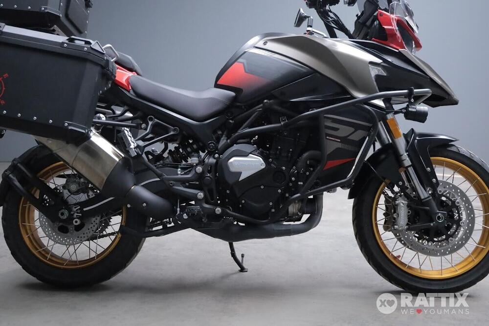 QJ Motor SRT 800 S (2024 - 25) (9)