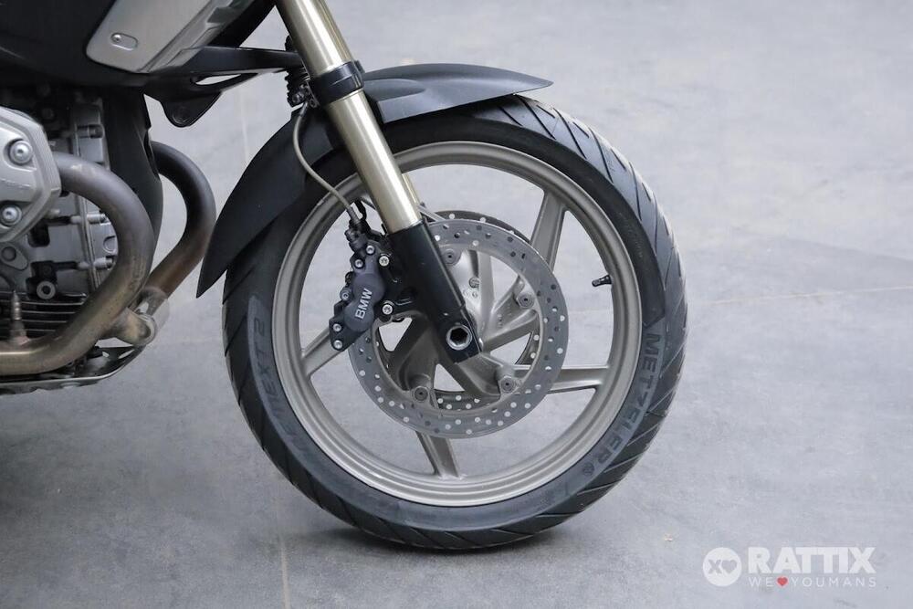 Bmw R 1200 GS (2004 - 07) (9)