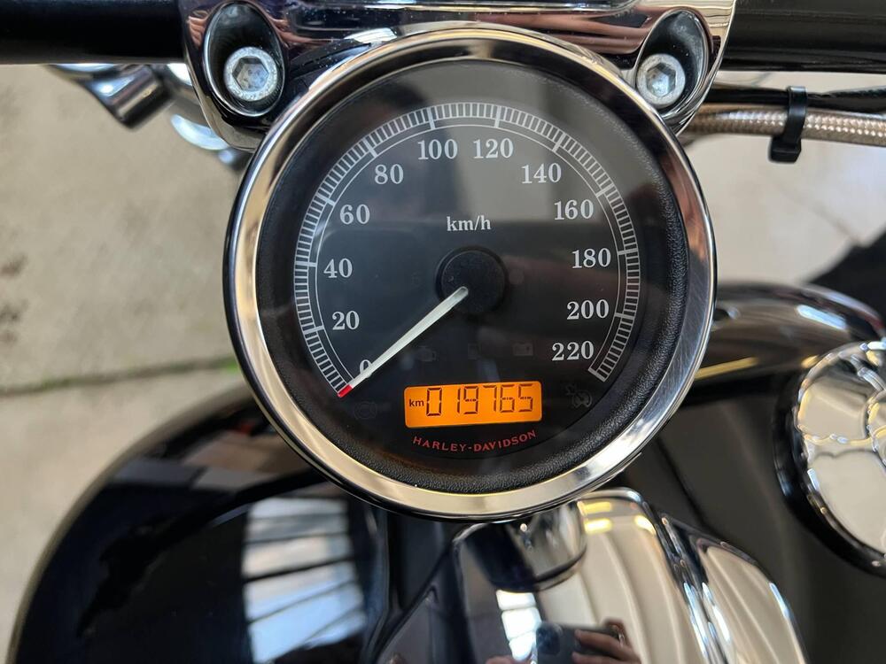 Harley-Davidson 1690 Breakout (2013 - 17) - FXSB (4)