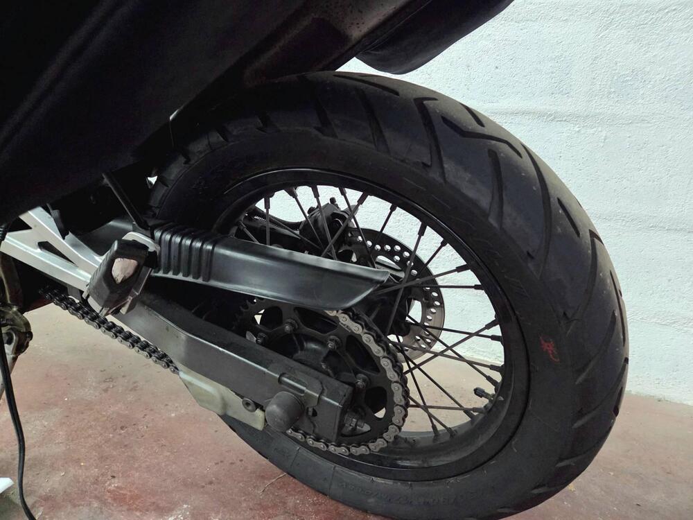 Kawasaki KLE 500 (2005 - 06) (6)