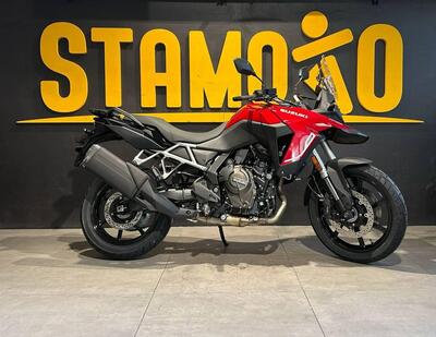 Suzuki V-Strom 800SE (2025 - 26) nuova