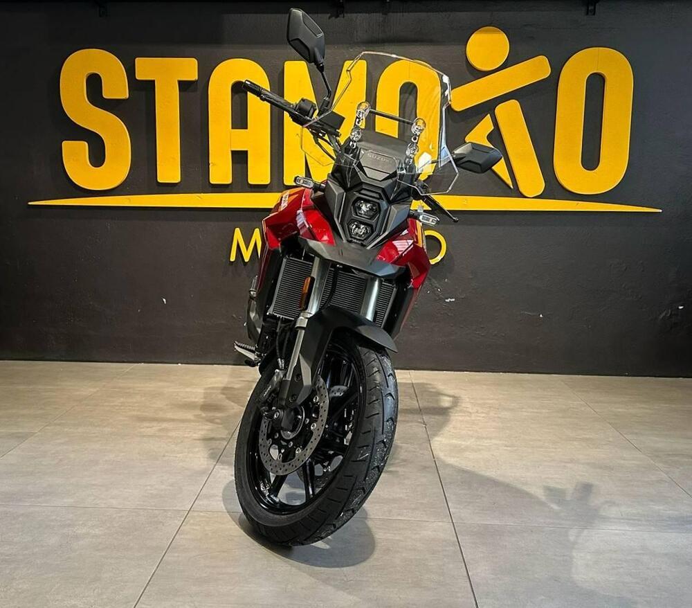 Suzuki V-Strom 800SE (2025 - 26) (3)