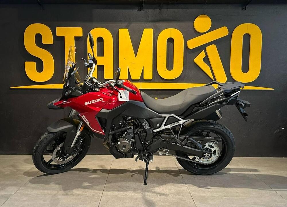 Suzuki V-Strom 800SE (2025 - 26) (4)