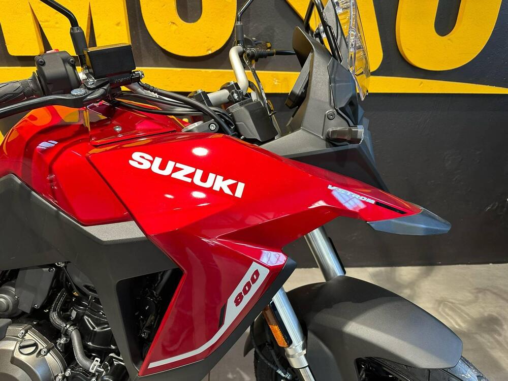 Suzuki V-Strom 800SE (2025 - 26) (5)