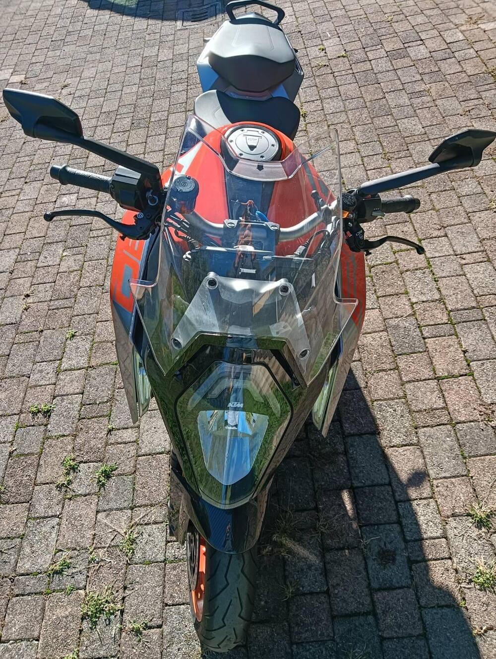 KTM 1290 Super Duke GT (2019 - 20) (4)