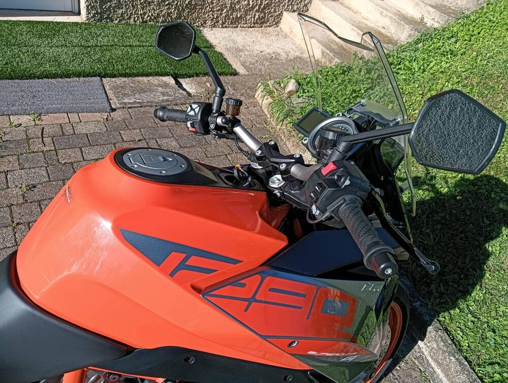 KTM 1290 Super Duke GT (2019 - 20) (6)