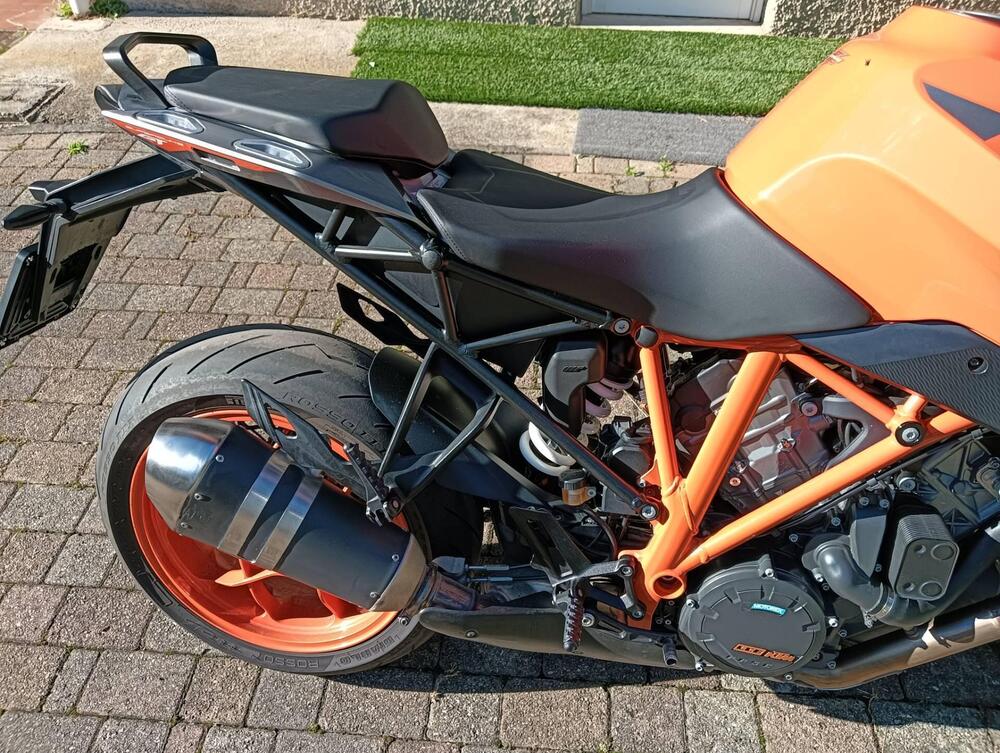 KTM 1290 Super Duke GT (2019 - 20) (7)