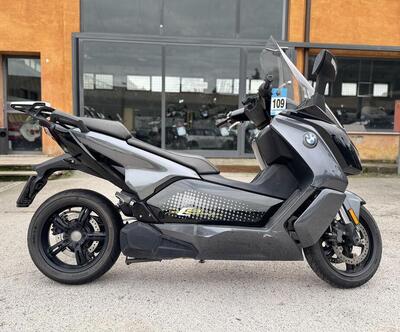 Bmw C Evolution Elettrico Long Range (2017 - 18) usata