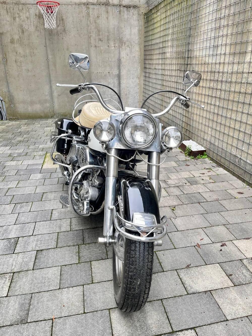 Harley-Davidson Electra Glide FLH 1200 Shovelhead (3)