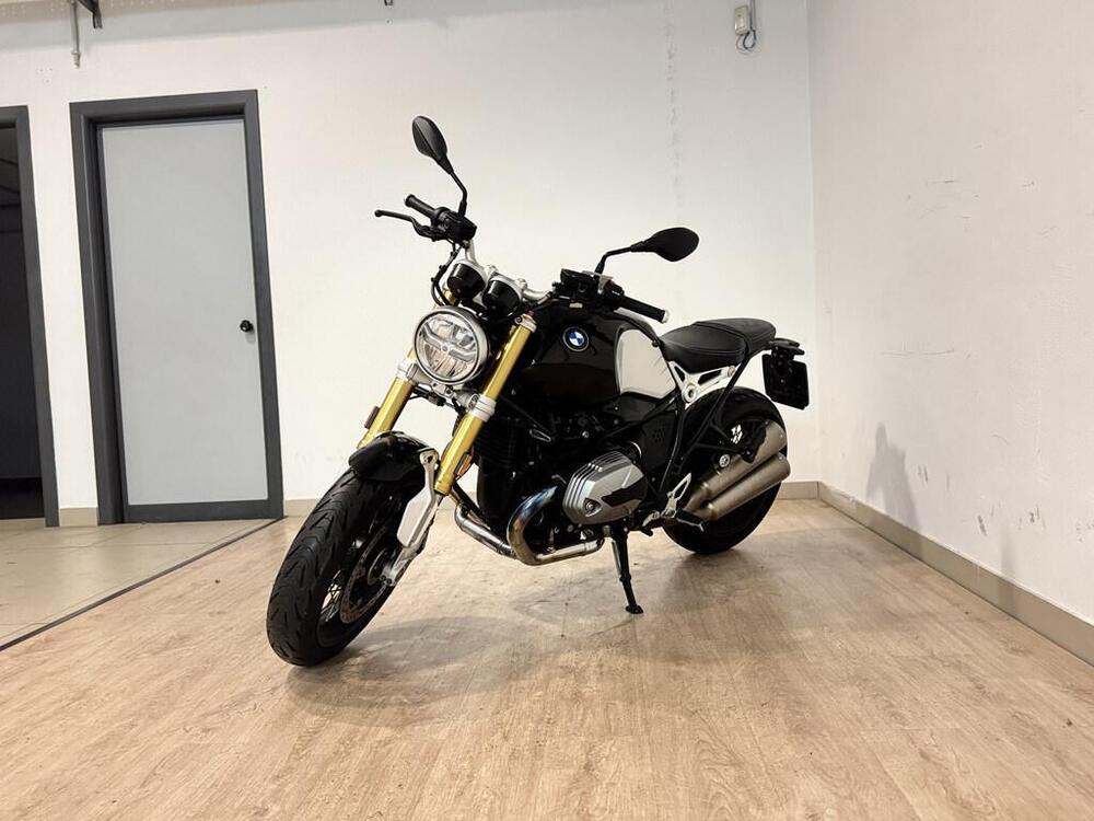 Bmw R nineT (2021 - 24) (2)