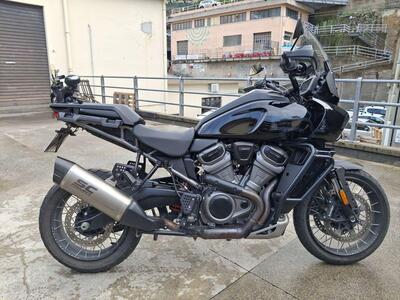 Harley-Davidson Pan America 1250 Special (2020 - 25) usata