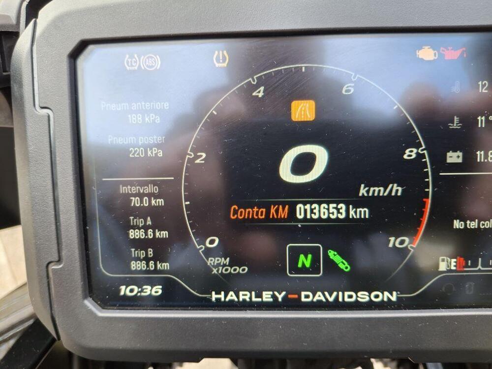 Harley-Davidson Pan America 1250 Special (2020 - 25) (3)